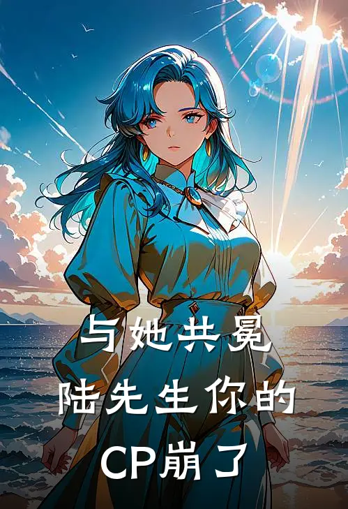 与她共冕：陆先生你的CP崩了(沈星玥陆延)最新热门小说_完结小说与她共冕：陆先生你的CP崩了(沈星玥陆延)