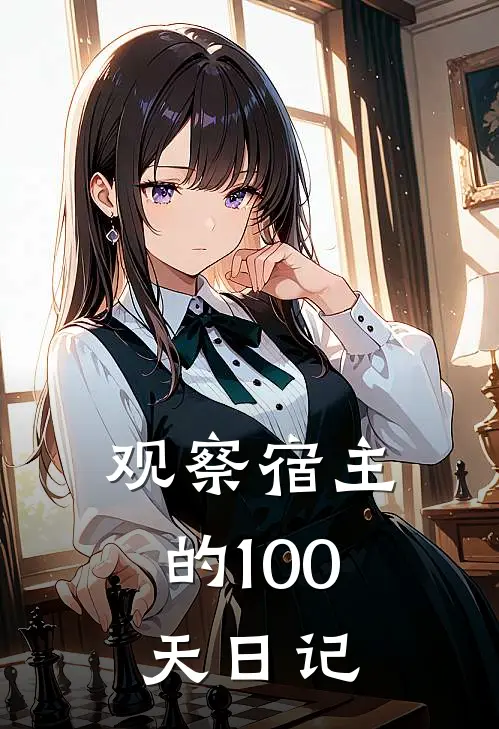 观察宿主的100天日记