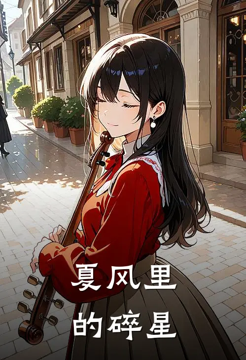 阮星眠江野（夏风里的碎星）免费阅读无弹窗_夏风里的碎星阮星眠江野全文免费阅读无弹窗大结局