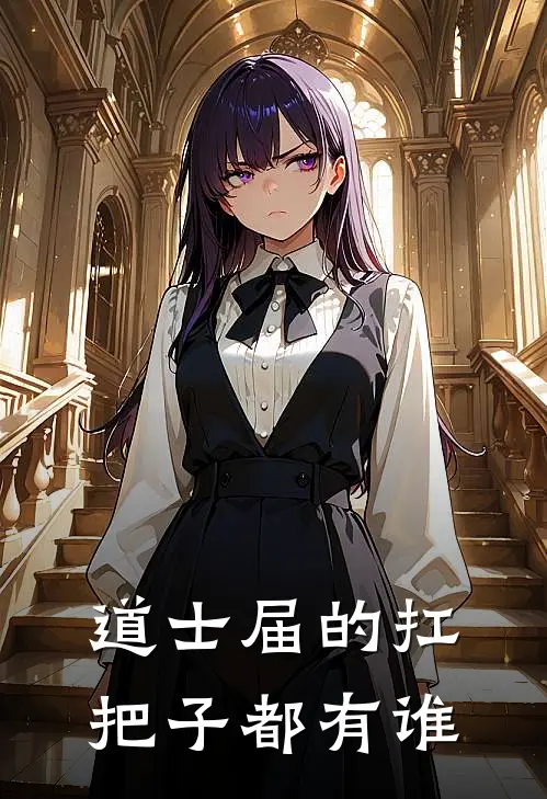 道士届的扛把子都有谁