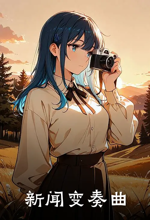 新闻变奏曲(林书漫赵以辰)免费阅读_无弹窗全文免费阅读新闻变奏曲林书漫赵以辰