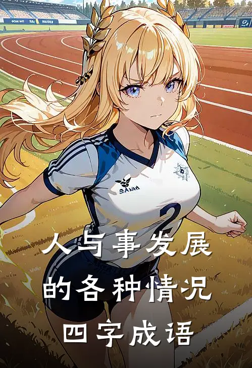 人与事发展的各种情况四字成语