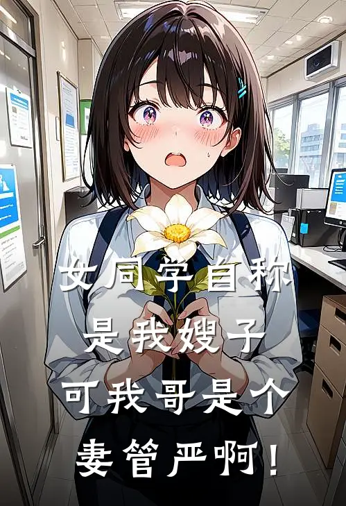 《女同学自称是我嫂子，可我哥是个妻管严啊！》何倩季琛全文免费在线阅读_《女同学自称是我嫂子，可我哥是个妻管严啊！》全集阅读