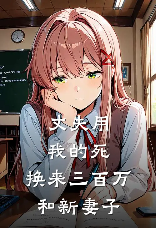 丈夫用我的死，换来三百万和新妻子杞柠柠沈知节全文阅读免费全集_免费小说丈夫用我的死，换来三百万和新妻子(杞柠柠沈知节)