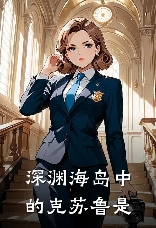 深渊海岛中的克苏鲁是