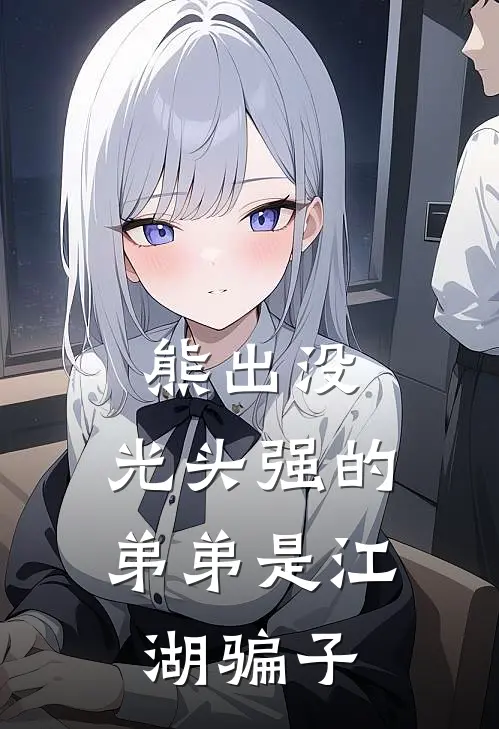 熊出没：光头强的弟弟是江湖骗子