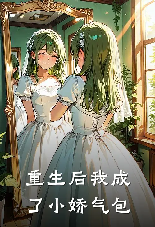 《重生后我成了小娇气包》苏棠宁苏雨薇完本小说_苏棠宁苏雨薇(重生后我成了小娇气包)全文免费阅读无弹窗大结局