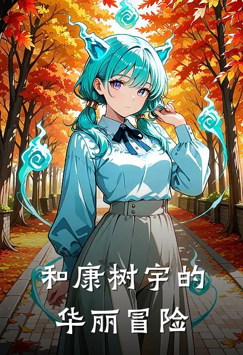 和康树宇的华丽冒险