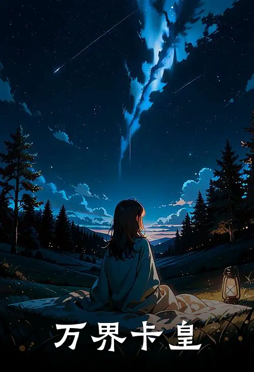 万界卡皇萧福萧夜免费热门小说_最热门小说万界卡皇萧福萧夜