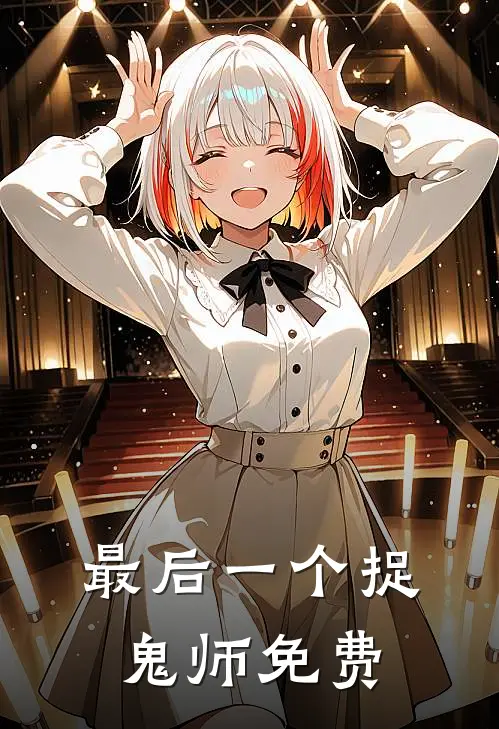 最后一个捉鬼师免费