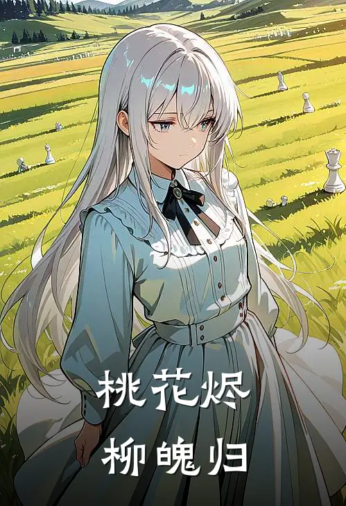 桃花烬·柳魄归桃绯妄柳热门小说排行_免费阅读全文桃花烬·柳魄归(桃绯妄柳)