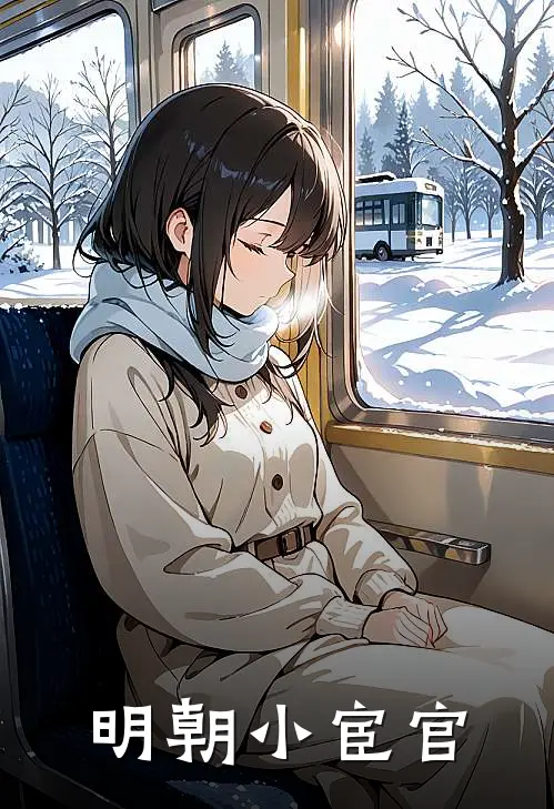 明朝小宦官(陈伯陈伯)完结版免费小说_热门完结小说明朝小宦官(陈伯陈伯)