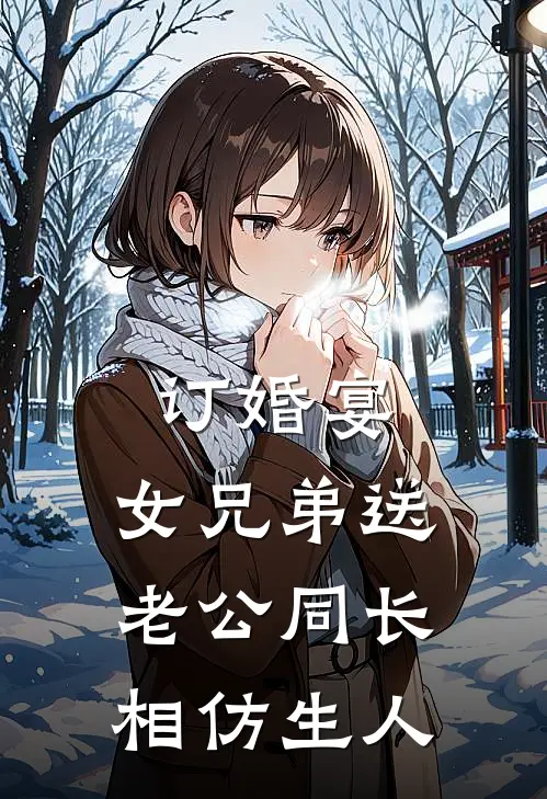 订婚宴，女兄弟送老公同长相仿生人蒋薇薇谨丞新热门小说_最新章节列表订婚宴，女兄弟送老公同长相仿生人(蒋薇薇谨丞)