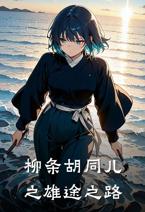 柳条胡同儿之雄途之路