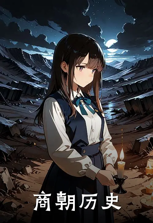 商朝历史