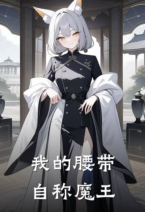 我的腰带自称魔王