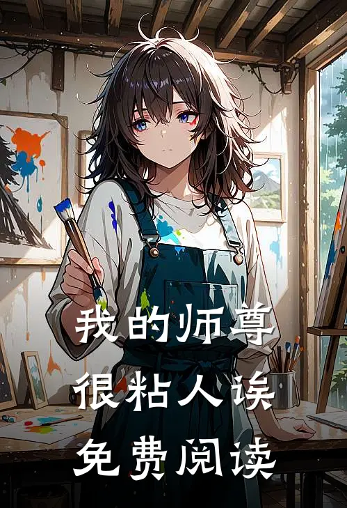 我的师尊很粘人诶免费阅读