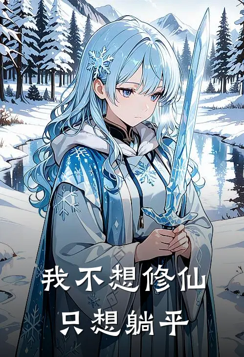 我不想修仙，只想躺平(张小贝张小贝)最新好看小说_最新章节列表我不想修仙，只想躺平(张小贝张小贝)