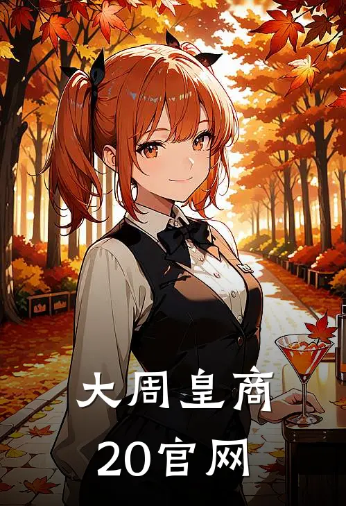 大周皇商20官网