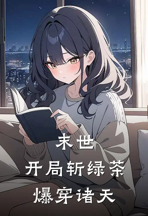 末世：开局斩绿茶，爆穿诸天(林越苏晴)小说免费阅读无弹窗_完结小说末世：开局斩绿茶，爆穿诸天林越苏晴