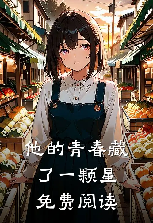 他的青春藏了一颗星免费阅读