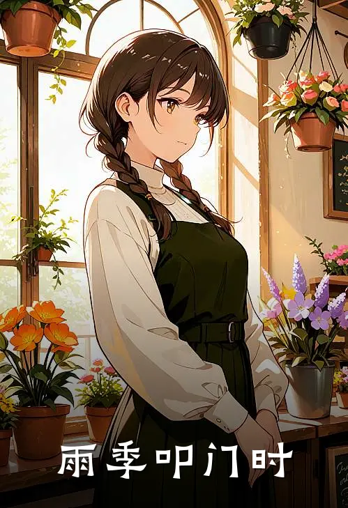 雨季叩门时林未叶拓完本小说大全_免费小说免费阅读雨季叩门时(林未叶拓)