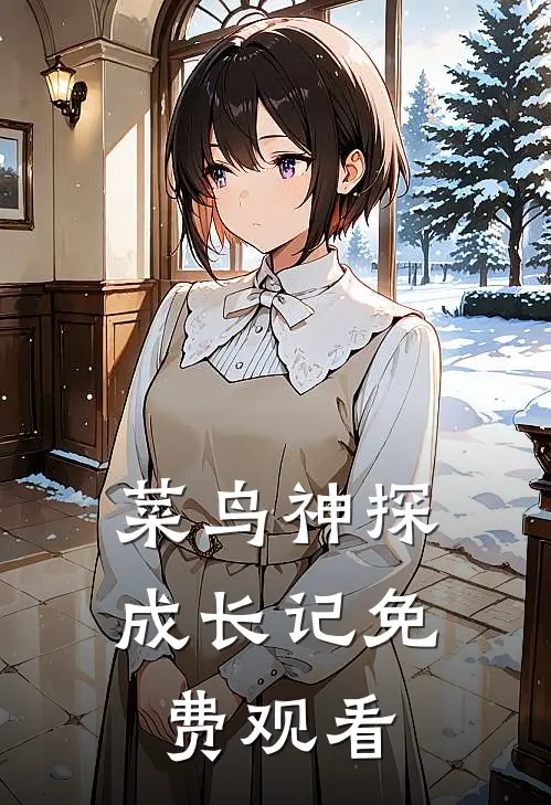 菜鸟神探成长记免费观看