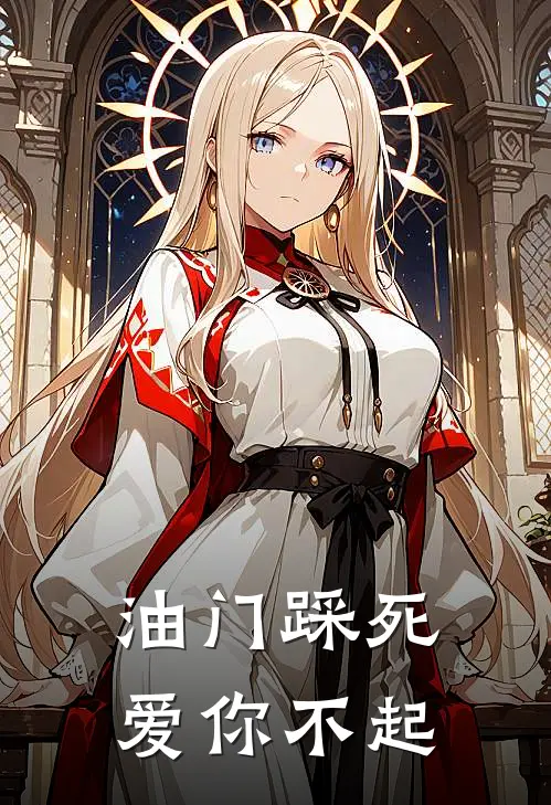 油门踩死，爱你不起