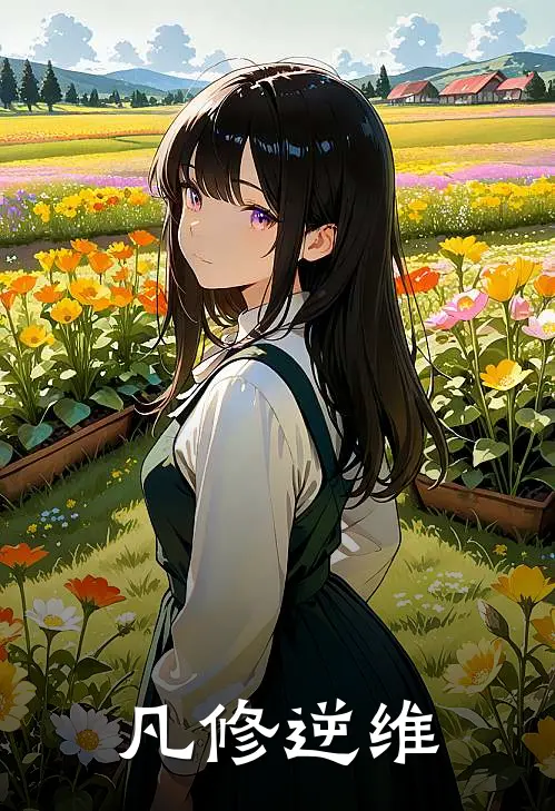 凡修逆维林默赵五全文在线阅读_凡修逆维全集免费阅读