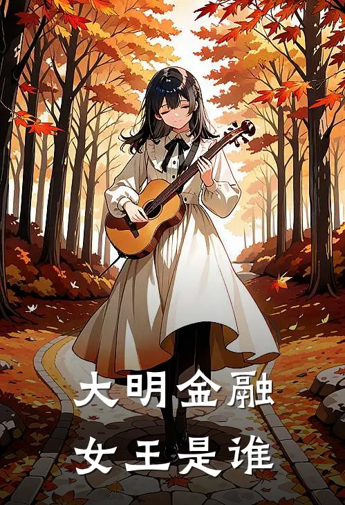 大明金融女王是谁