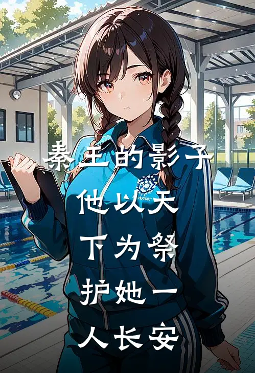 秦王的影子：他以天下为祭，护她一人长安