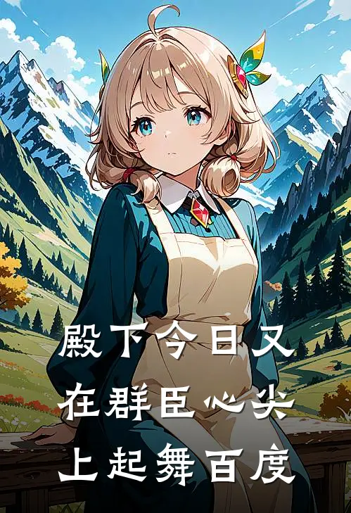 殿下今日又在群臣心尖上起舞百度