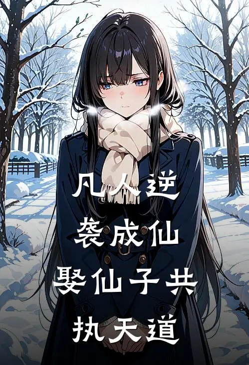 凡人逆袭成仙，娶仙子共执天道