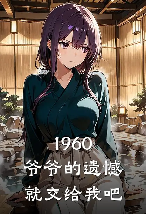 1960，爷爷的遗憾就交给我吧