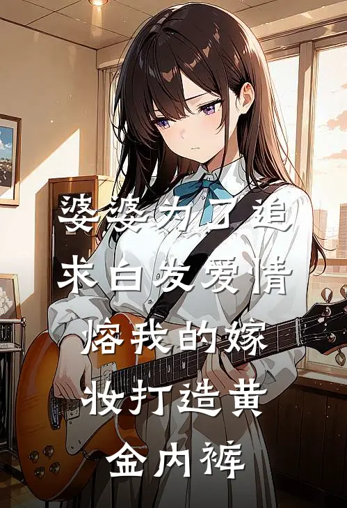 婆婆为了追求白发爱情，熔我的嫁妆打造黄金内裤(抖音热门)完本小说大全_完本热门小说婆婆为了追求白发爱情，熔我的嫁妆打造黄金内裤抖音热门