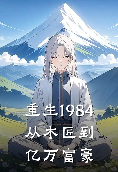 重生1984：从木匠到亿万富豪林建国王秀莲最新小说推荐_最新好看小说重生1984：从木匠到亿万富豪林建国王秀莲