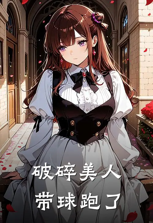 破碎美人带球跑了