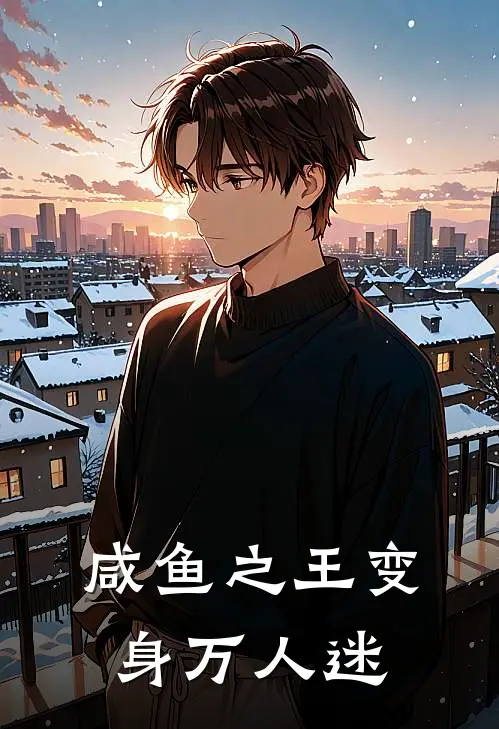 咸鱼之王变身万人迷