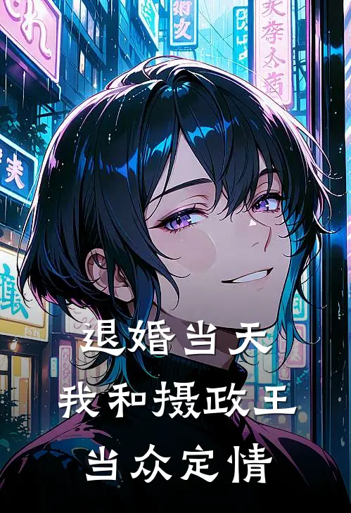 退婚当天，我和摄政王当众定情(苏清鸢萧景渊)小说推荐完本_全本免费小说退婚当天，我和摄政王当众定情苏清鸢萧景渊