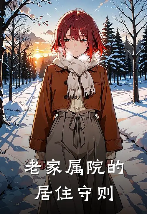 老家属院的居住守则