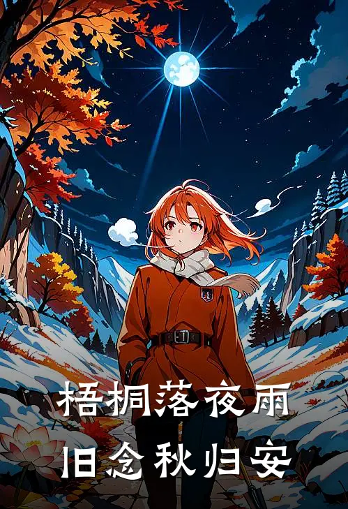 梧桐落夜雨，旧念秋归安罗默燕知秋最新免费小说_免费完本小说梧桐落夜雨，旧念秋归安罗默燕知秋