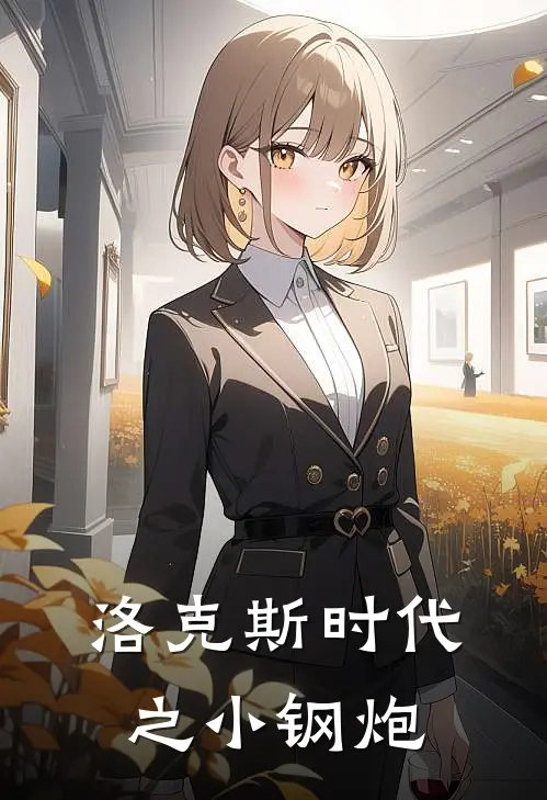 洛克斯时代之小钢炮王羽王羽小说完结推荐_完整版小说免费阅读洛克斯时代之小钢炮(王羽王羽)