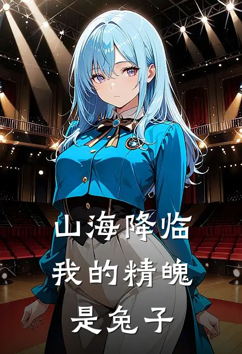 山海降临：我的精魄是兔子林墨赵昊最新小说全文阅读_最新章节列表山海降临：我的精魄是兔子(林墨赵昊)