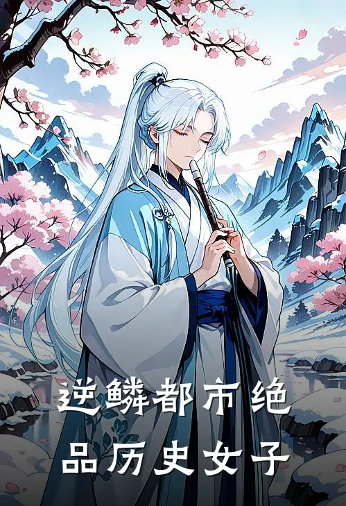 逆鳞都市绝品历史女子
