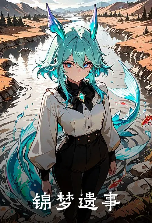 锦梦遗事林锦昭程蕴小说免费完结_完本热门小说锦梦遗事林锦昭程蕴