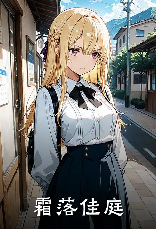 霜落佳庭(柳扶霜沈佳)完本小说大全_热门小说大全霜落佳庭柳扶霜沈佳