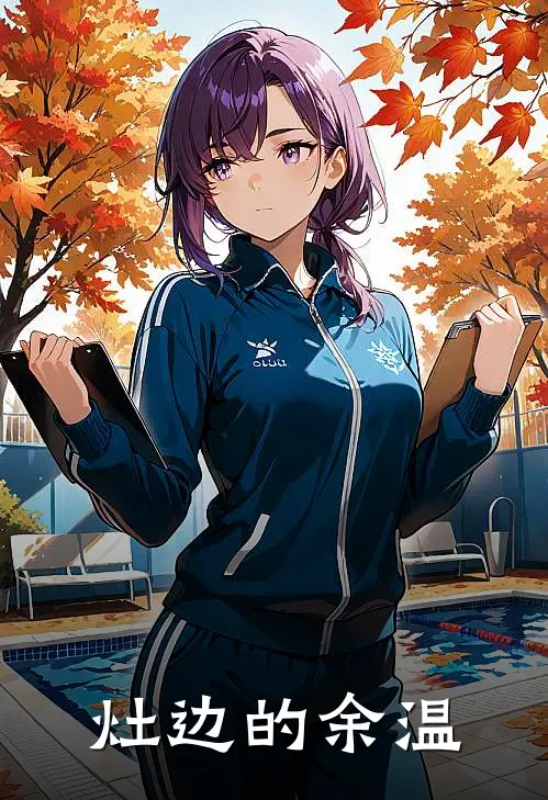 灶边的余温许山清欢完结小说_免费小说在线看灶边的余温许山清欢