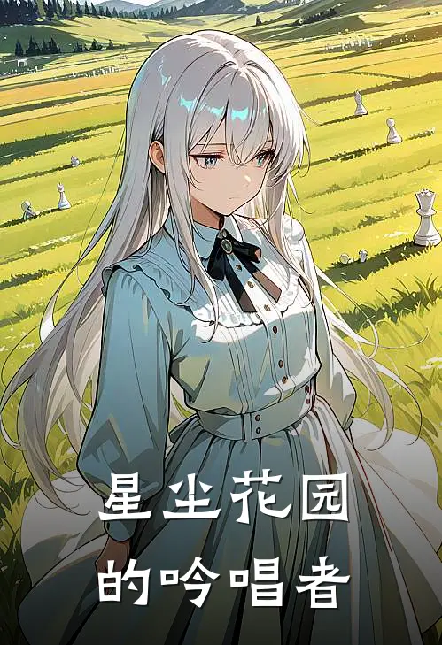 星尘花园的吟唱者