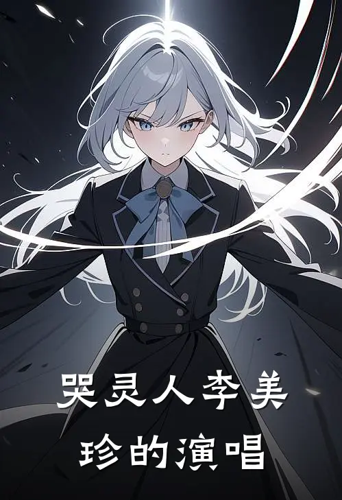 哭灵人李美珍的演唱