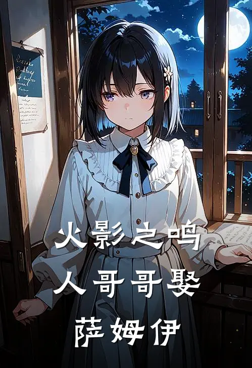 火影之鸣人哥哥娶萨姆伊